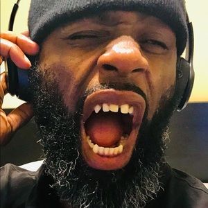 Meet your Posher, Sean